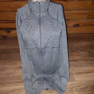 Reebok Warrior Dash Jacket